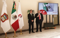 PJEdomex-Codhem impulsarán juntos mediación y derechos humanos