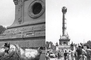 Con 7.8 grados, causó daños en mil edificios y 160 muertos.