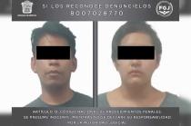 Habrían agredido sexualmente en diversas ocasiones a una niña de 11 años.