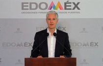 #Video: Del Mazo anuncia siete acciones para impulsar economía del #Edomex