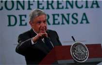No quiere demagogia, aseguró el presidente de México