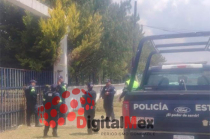 Autoridades confirmaron que el recién nacido no tenía signos vitales; la Fiscalía del Estado de México inició la investigación.