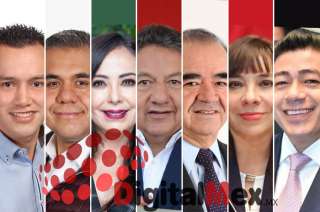 ¡Anótelo!.. Divisiones en Morena y el poder y control del grupo de Higinio Martínez