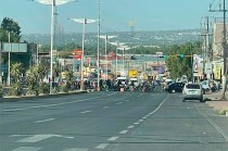 Insistieron en que la fiscalía mexiquense haga las diligencias correspondientes para atender su caso, ya que se trata de su fuente de empleo.