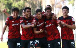 Para el complemento, el cuadro rojo no bajó los brazos y generó peligro
