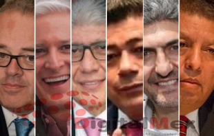 ¡Anótelo!.. Jorge Inzunza Armas será presidente de unidad del PAN estatal