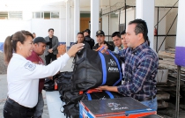 Trabajo conjunto se ve reflejado en acciones concretas: alcalde de Tejupilco