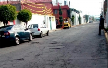 Denuncian fábrica contaminante en Tecámac