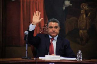 Sexagésima sexta sesión ordinaria del Ayuntamiento