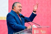 Video: Horacio Duarte pide capacitación permanente a abogados mexiquenses