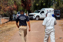 Colectivos de búsqueda exigen celeridad y transparencia en la entrega de cuerpos, ante la mayor fosa encontrada en Guanajuato en los últimos dos años.