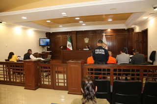 El Poder Judicial mexiquense invita a la ciudadanía a presentar propuestas que acerquen la justicia, impulsen la inclusión, fortalezcan la ética institucional y modernicen los servicios.