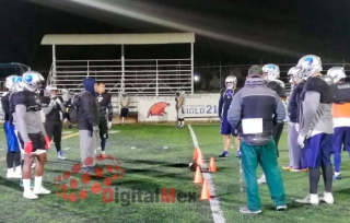 Osos de Toluca &quot;abre fuego&quot; en temporada 2020 de la LFA