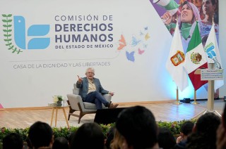 “No hay corrupción pequeña, corrupción es corrupción”, aseguró el académico de la División de Administración Pública del CIDE, Nivel III del Sistema Nacional de Investigadores