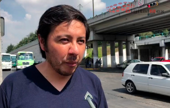 Concesionarios, obligados a respetar la ley: Metrobús Toluca ya
