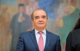 Cargos de Contralor y Asuntos Parlamentarios concluyen en septiembre