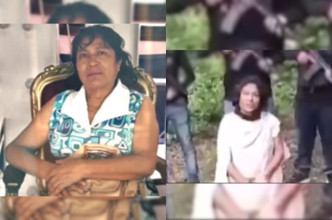 Irma fue hallada sin vida en Veracruz.