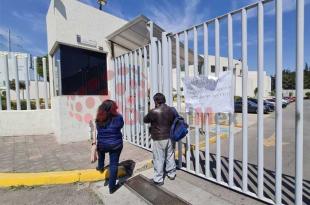 Señalaron que desde hace varios meses no hay el cuadro completo de medicamentos que requiere su paciente.