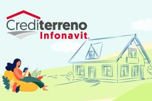 Crediterreno de Infonavit