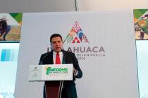 Presidente municipal, Abuzeid Lozano Castañeda