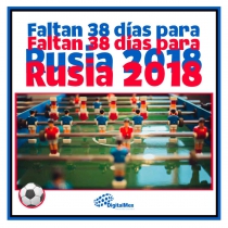 Rusia 2018