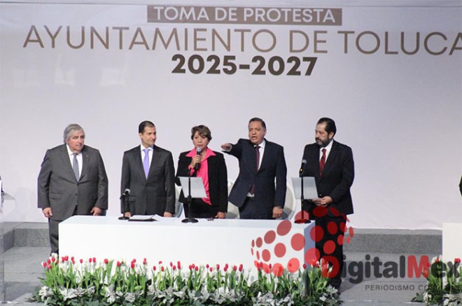 Ricardo Moreno anunció que se dará prioridad a la rehabilitación de luminarias, un programa intensivo de pavimentación y la recuperación de espacios públicos.