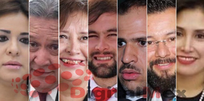 ¡Anótelo!.. La división y renovación de organismos empresariales en Edomex