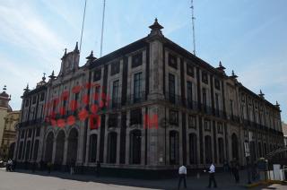 Trabajadores denunciaron el despido injustificado de 68 elementos y la falta de pago de quincenas