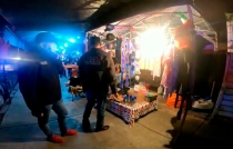 Retiran 130 puntos de venta de pirotecnia y alcohol en #Ecatepec