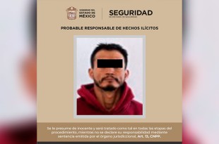 Alfredo “N”, de 46 años.