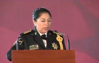 Tendrán policías facultad para investigar: Maribel Cervantes