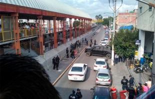 Exigen justicia por muerte de joven en enfrentamiento con la Policía de La Paz