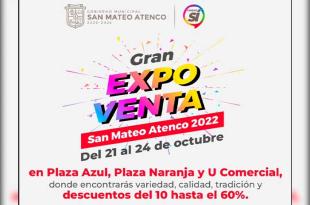 El horario de la Plaza Azul, Plaza Naranja y la U Comercial será de las 11 a las 19 horas.