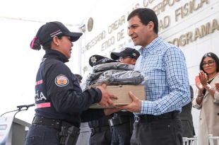 Uniformes de calidad que reflejen la importancia de su labor