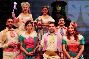 La CUT presenta cuatro montajes y nuevas herramientas para acercar el teatro al público