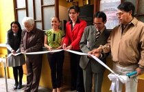 Inauguran &quot;Sala Numismática Toluca&quot; con exposición
