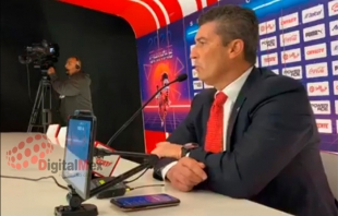 &quot;Nos hemos quedado cortos en el arranque del Clausura 2020&quot;: &quot;Chepo&quot; de la Torre