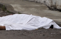 Muere policía de Huehuetoca tras ser acribillada por desconocidos