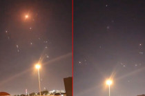 Las explosiones activaron sistemas de defensa aérea y llevaron a Qatar a cerrar temporalmente su espacio aéreo