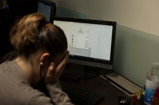 Por este delito, las penas van de 1 a 5 y de 3 a 7 años de prisión.