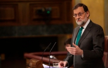 Rajoy se “tambalea”; PNV apoya a Sánchez en la moción de censura
