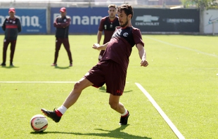 Orden, es la clave para los Diablos Rojos ante Necaxa