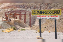 Hasta el momento, cuatro de los 10 trabajadores desaparecidos han sido identificados mediante estudios forenses.