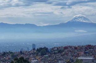 Comisión Ambiental de la Megalópolis advierte mantener precaución y seguir recomendaciones para proteger la salud.