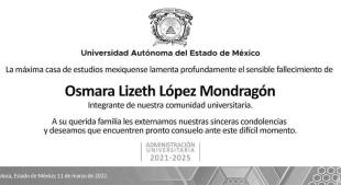 Falleció cuando recibía atención médica en la clínica número 251 del Instituto Mexicano del Seguro Social 