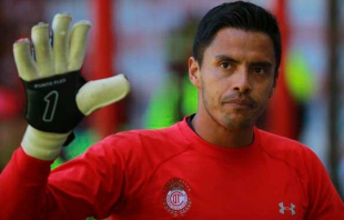 Prohibido perder ante Santos: Alfredo Talavera