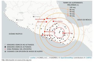 Protección Civil del Estado de México informó que se activaron los protocolos de Protección Civil en los 125 municipios