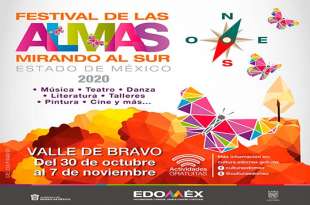 Festival de las Almas 2020