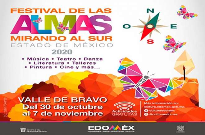 Festival de las Almas 2020