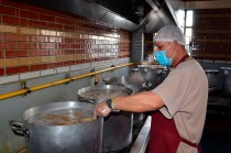La SSEM brindará cenas de tres tiempos para las festividades de Nochebuena y Año Nuevo.